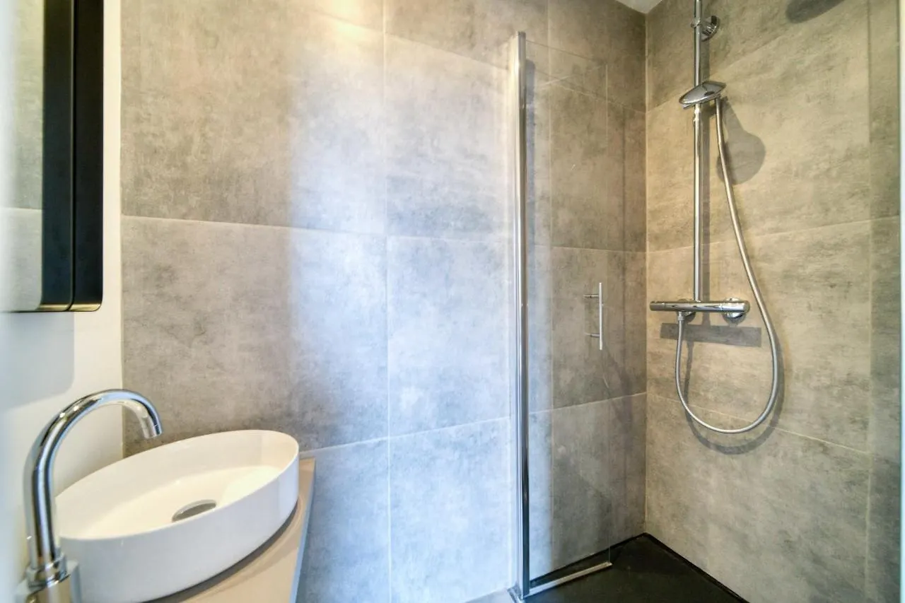 Cannes Luxury Rental - Apartment City Center 0*,